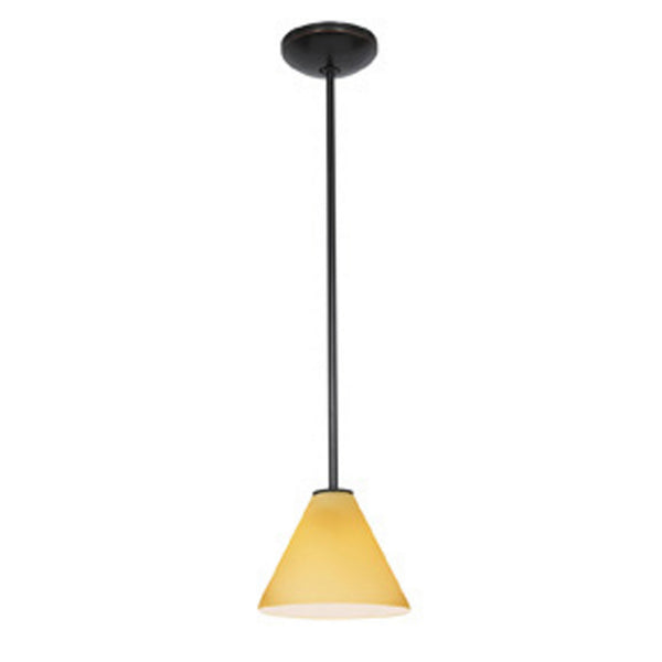 Martini Pendant by Access