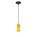 Cylinder Pendant by Access