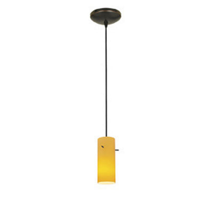Cylinder Pendant by Access