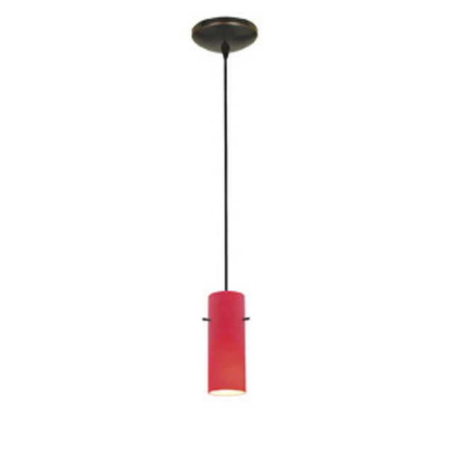 Cylinder Pendant by Access