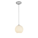 Japanese Lantern Pendant by Access