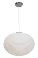 Callisto Outdoor (Damp) Pendant by Access
