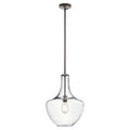 Everly Pendant by Kichler