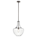 Everly Pendant by Kichler