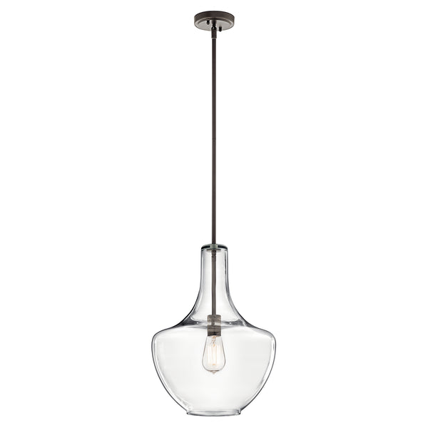 Everly Pendant by Kichler