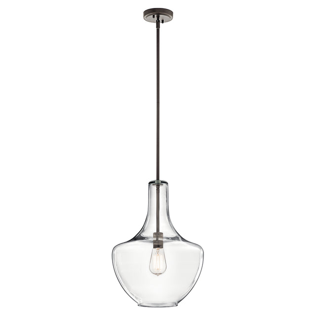 Everly Pendant by Kichler