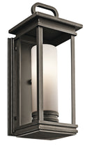 South Hope Outdoor (Wet) Wall Lantern by Kichler
