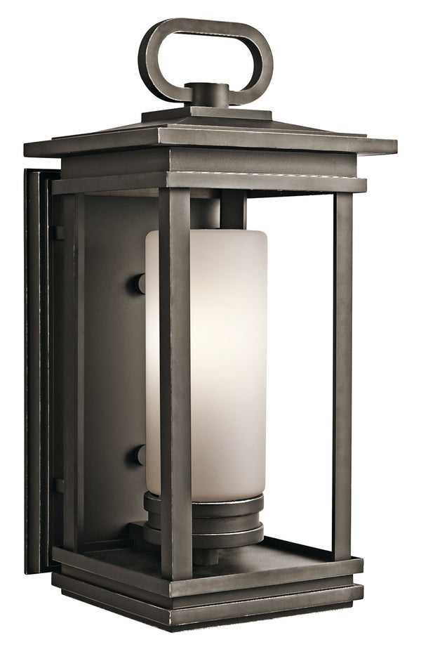 South Hope Outdoor (Wet) Wall Lantern by Kichler