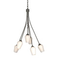 Flora Chandelier by Hubbardton Forge