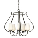 Flora Chandelier by Hubbardton Forge