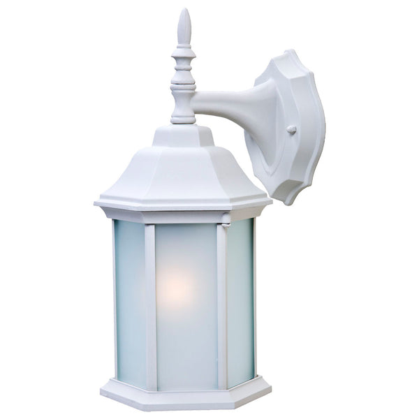 Craftsman Wall Lantern by Acclaim Lighting