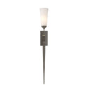 Sweeping Taper Sconce by Hubbardton Forge