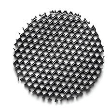 Aluminum Lens 6-Pack Accessory by Hinkley