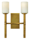 Margeaux Sconce by Hinkley