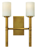 Margeaux Sconce by Hinkley