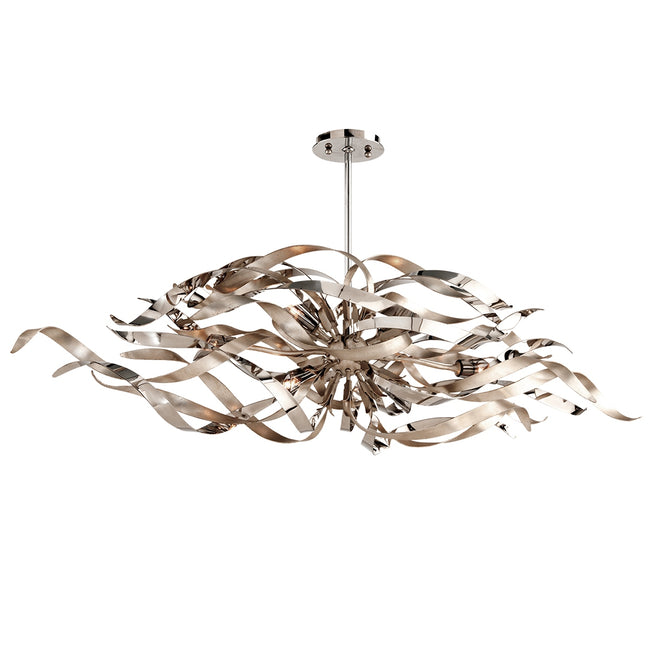 Corbett Lighting-154-56-SL/SS|MAIN