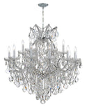 Maria Theresa Chandelier by Crystorama