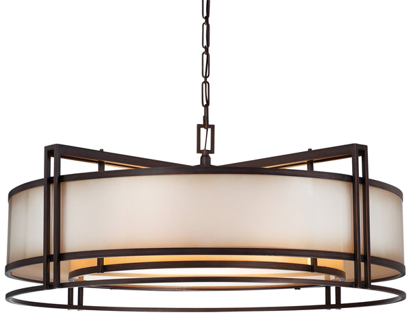Underscore Pendant by Metropolitan