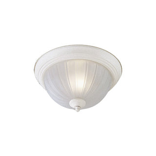 Energy Star Outdoor (Damp) Flush Mount Ceiling Light by Minka-Lavery