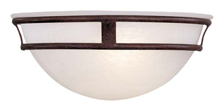 Pacifica Outdoor (Damp) Sconce by Minka-Lavery
