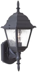 Bay Hill Outdoor (Wet) Wall Lantern by Minka-Lavery