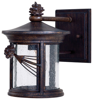 Abbey Lane Outdoor (Wet) Wall Lantern by Minka-Lavery