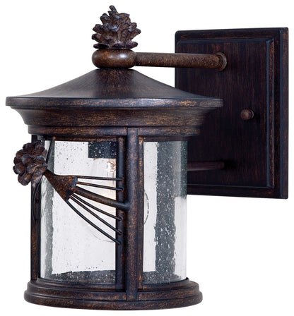 Abbey Lane Outdoor (Wet) Wall Lantern by Minka-Lavery
