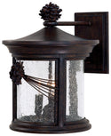 Abbey Lane Outdoor (Wet) Wall Lantern by Minka-Lavery
