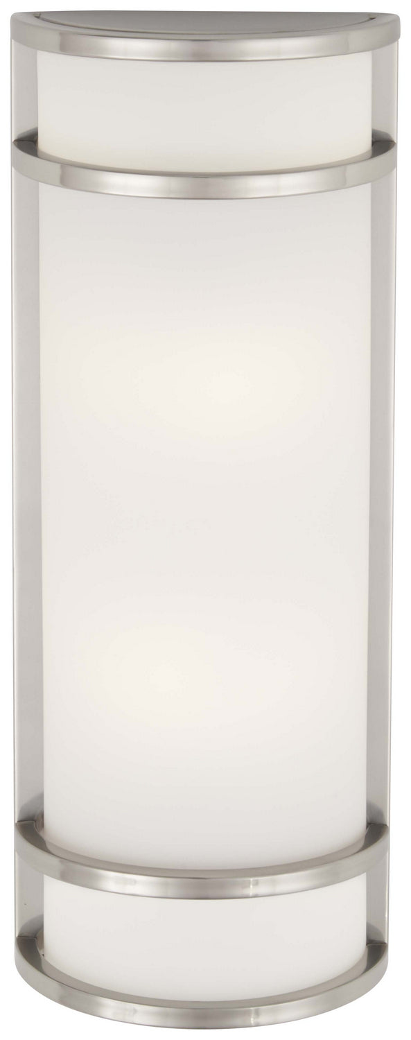 Bay View Outdoor (Wet) Lantern by Minka-Lavery