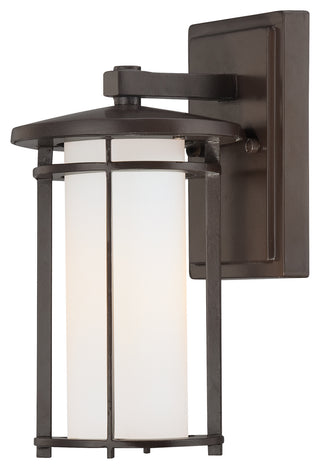 Addison Park Outdoor (Wet) Wall Lantern by Minka-Lavery