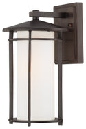 Addison Park Outdoor (Wet) Wall Lantern by Minka-Lavery