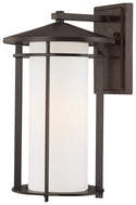 Addison Park Outdoor (Wet) Wall Lantern by Minka-Lavery