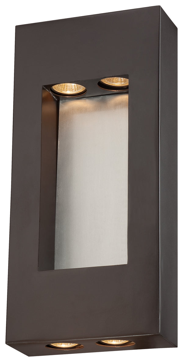 Geox Outdoor (Wet) Wall Lantern by Minka-Lavery