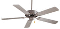 Contractor Ceiling Fan by Minka Aire