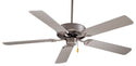 Contractor Ceiling Fan by Minka Aire