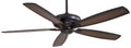 Kola-XL Ceiling Fan by Minka Aire