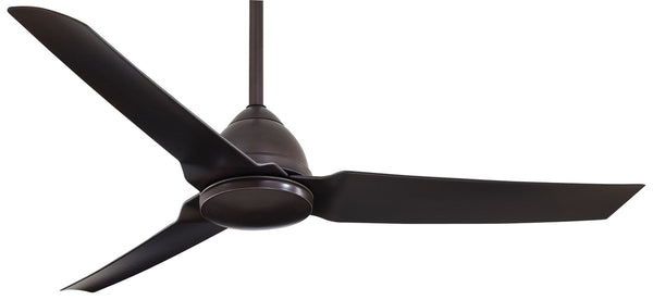 Java Outdoor (Wet) Ceiling Fan by Minka Aire