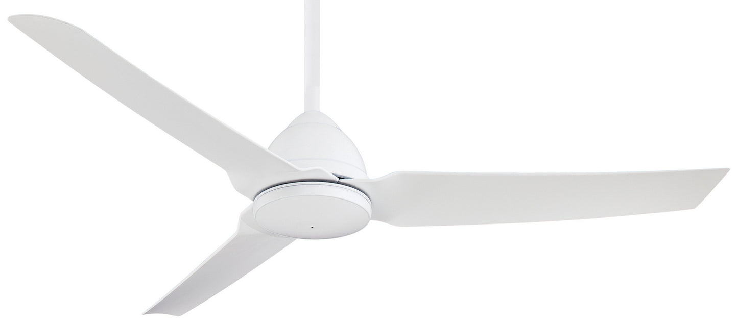Java Outdoor (Wet) Ceiling Fan by Minka Aire