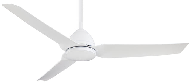 Java Outdoor (Wet) Ceiling Fan by Minka Aire