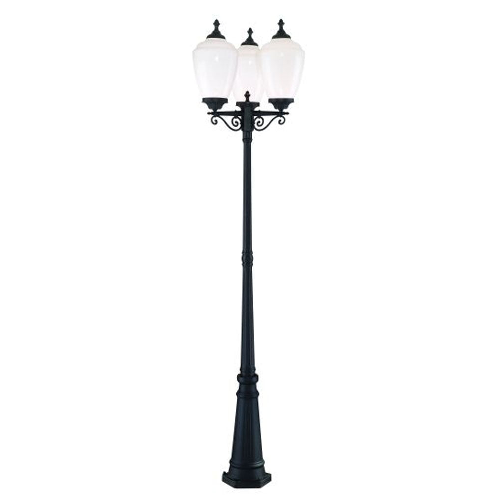 Acclaim Lighting-5369BK/WH|MAIN