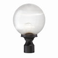 Havana Post Lantern by Acclaim Lighting
