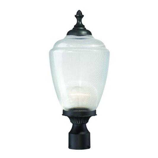 Acclaim Lighting-5367BK/CL|MAIN