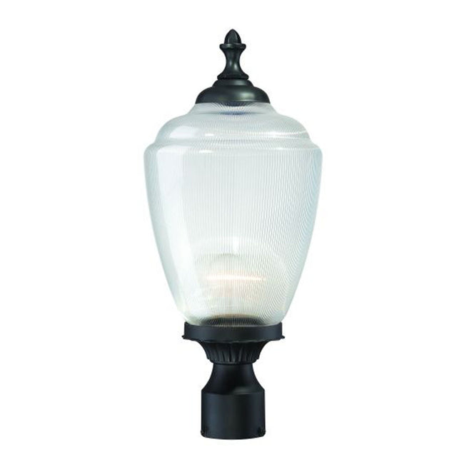 Acclaim Lighting-5367BK/CL|MAIN
