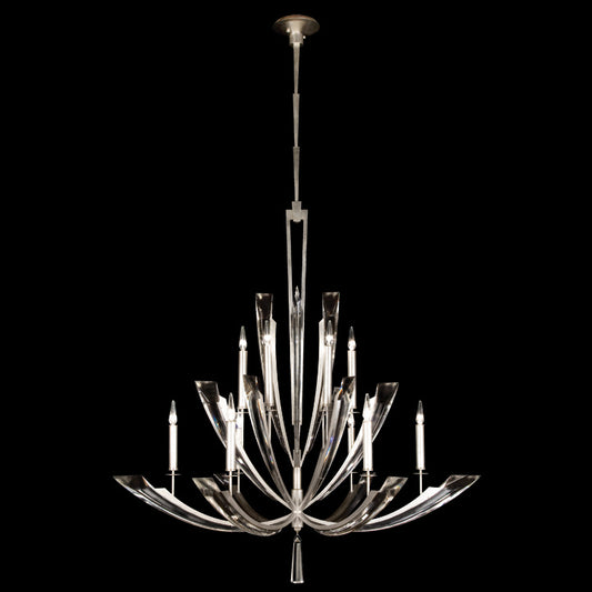 Fine Art Handcrafted Lighting-789840ST|ALT|1