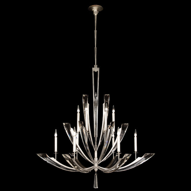 Fine Art Handcrafted Lighting-789840ST|ALT|1