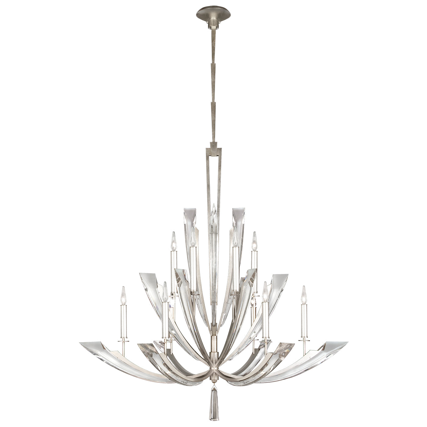 Fine Art Handcrafted Lighting-789840ST|MAIN