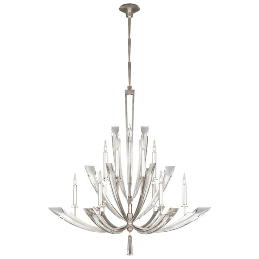 Fine Art Handcrafted Lighting-789840ST|MAIN