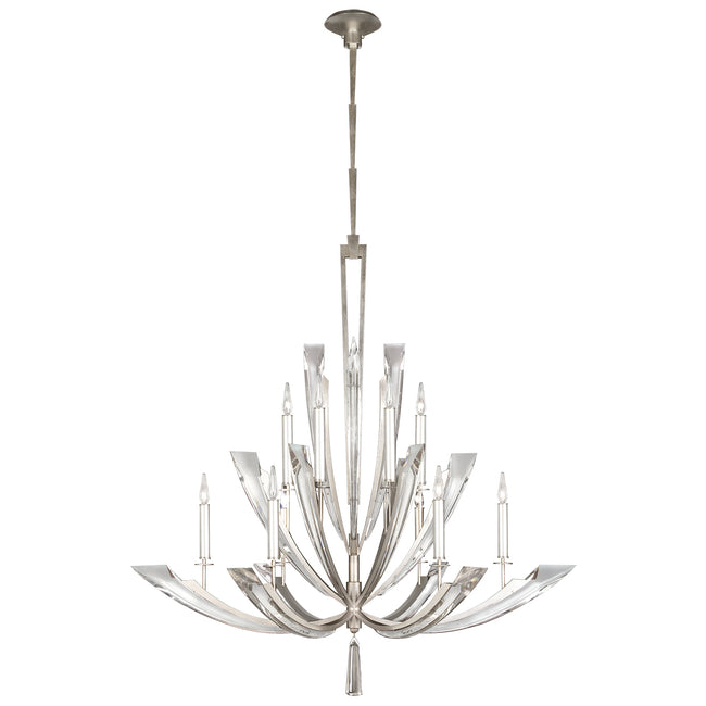 Fine Art Handcrafted Lighting-789840ST|MAIN