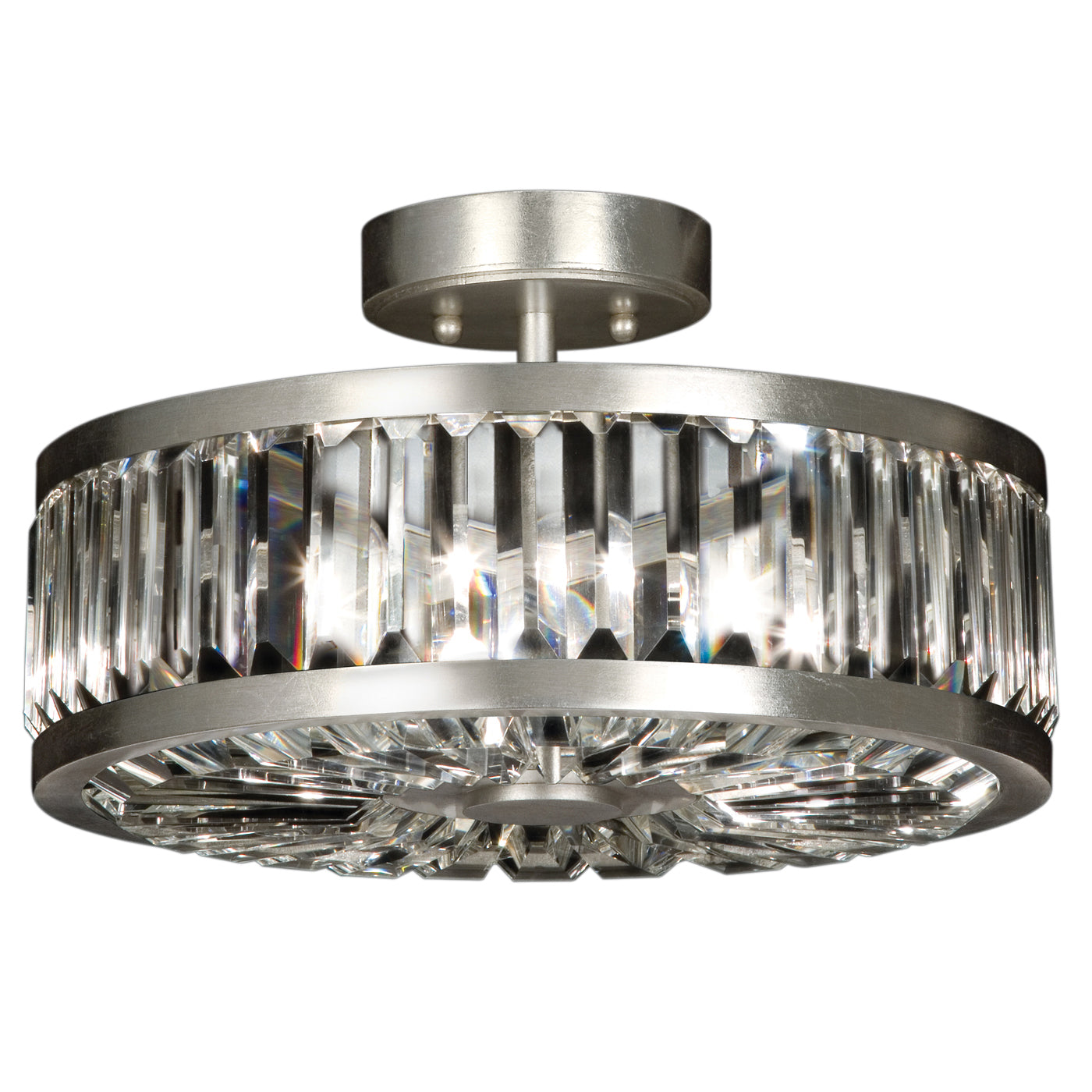 Fine Art Handcrafted Lighting-815740ST|MAIN