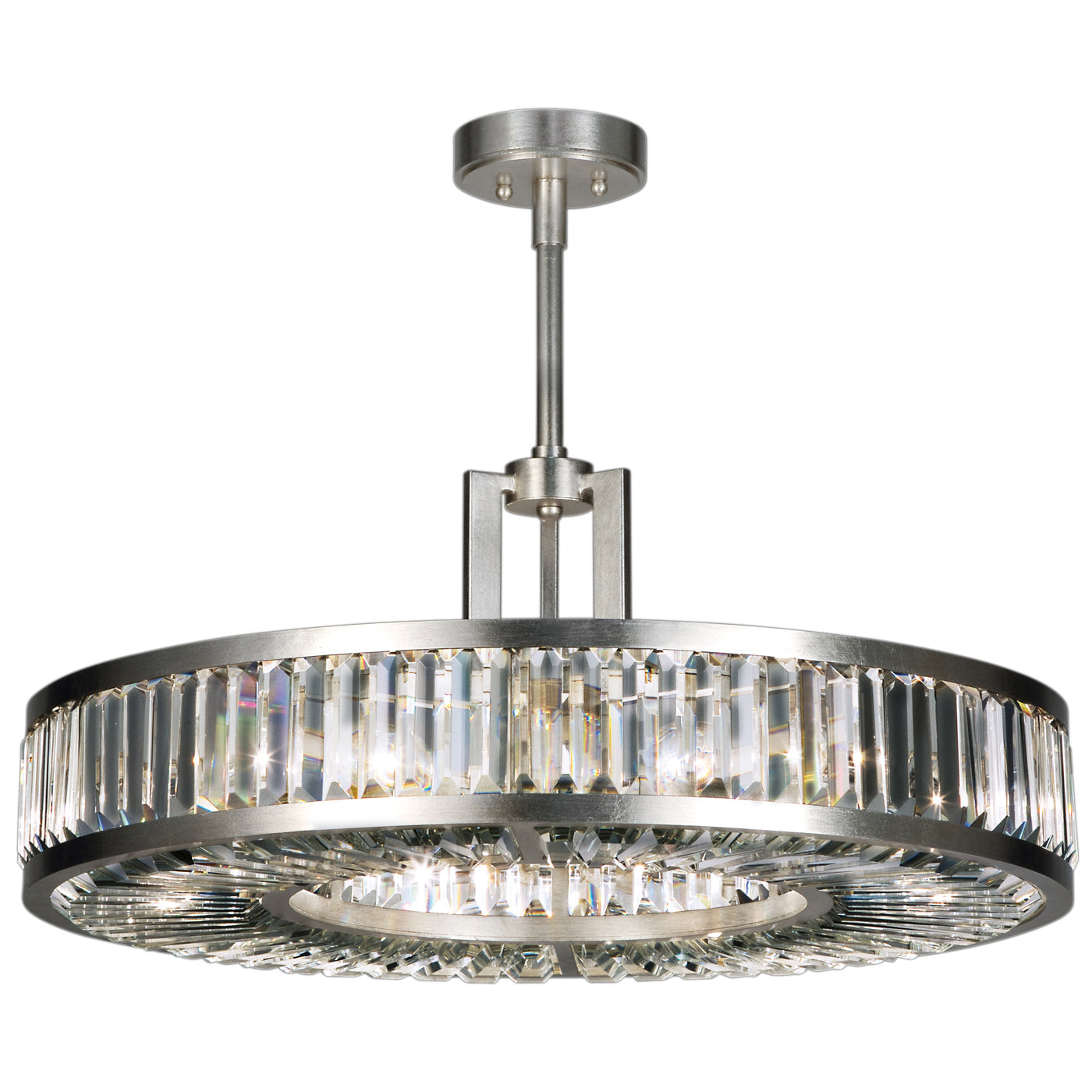 Fine Art Handcrafted Lighting-815840ST|MAIN